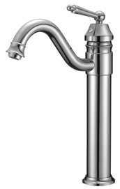 61H08- — BAOHUI HOME Basin Faucet