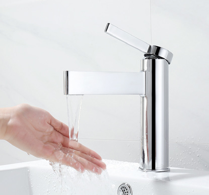 61H09T- — BAOHUI HOME Basin Faucet