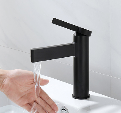 61H16T- — BAOHUI HOME Basin Faucet