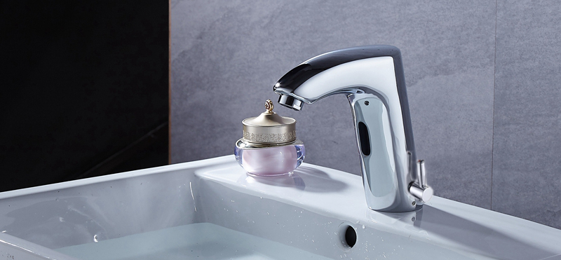 61H6703- — BAOHUI HOME Basin Faucet