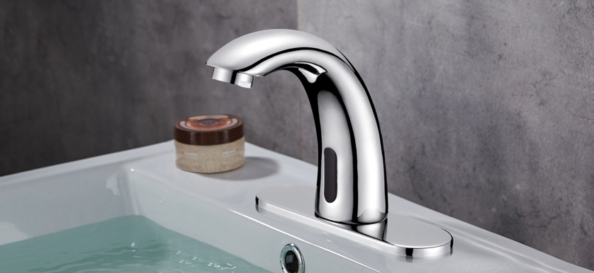 61H6704- — BAOHUI HOME Basin Faucet