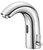 61H6711- — BAOHUI HOME Basin Faucet