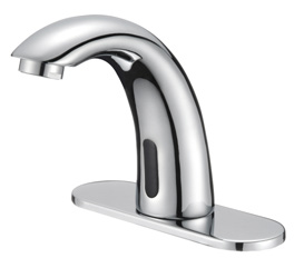 61H6712- — BAOHUI HOME Basin Faucet