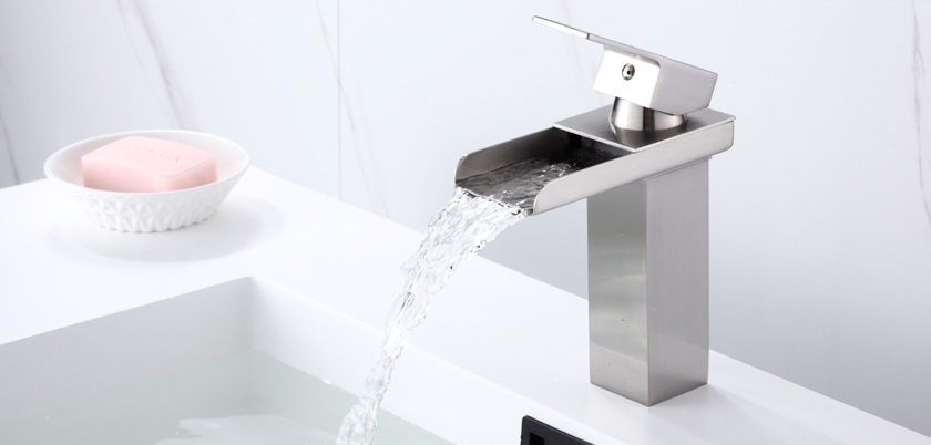 64H01- — BAOHUI HOME Basin Faucet