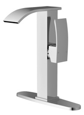 64H02- — BAOHUI HOME Basin Faucet