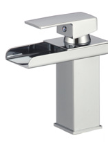 64H12- — BAOHUI HOME Basin Faucet
