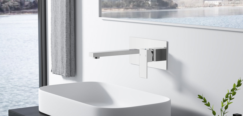 66H06- — BAOHUI HOME Basin Faucet