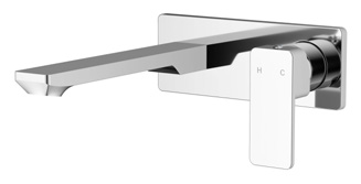 66H07- — BAOHUI HOME Basin Faucet