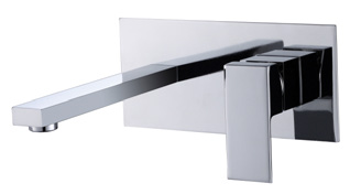 66H33- — BAOHUI HOME Basin Faucet