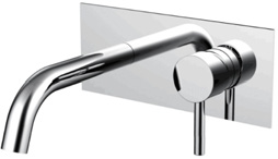 66H34- — BAOHUI HOME Basin Faucet