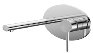 66H80- — BAOHUI HOME Basin Faucet