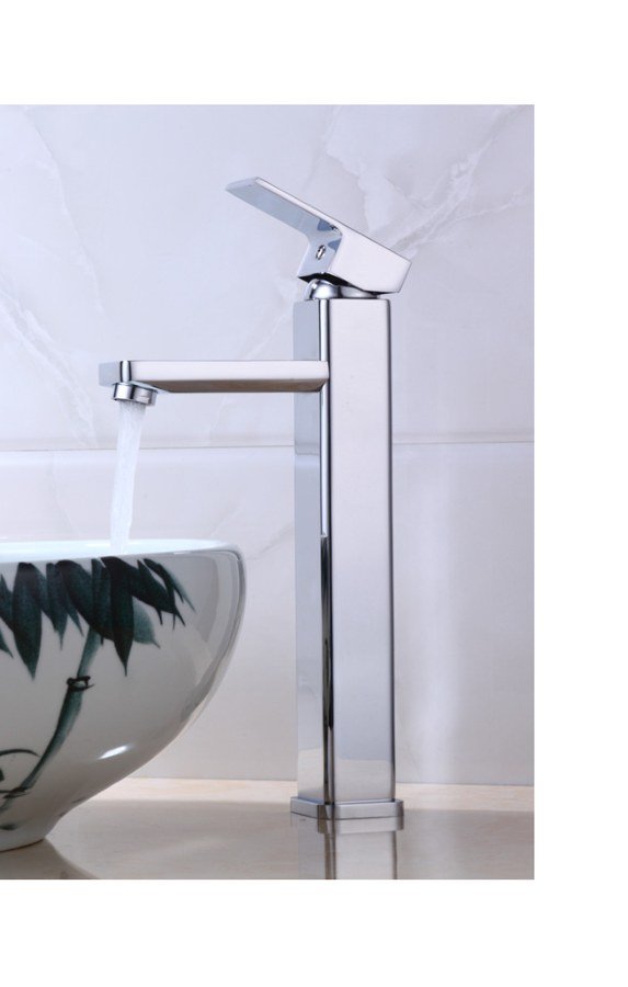 Basin Faucets