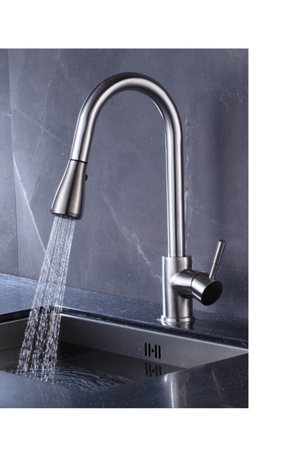 Kitchen Faucets