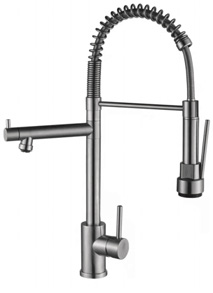 62H07- — BAOHUI HOME Kitchen Faucet