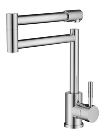 62H08- — BAOHUI HOME Kitchen Faucet