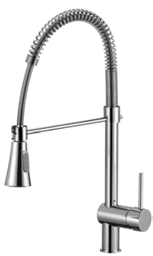 62H10- — BAOHUI HOME Kitchen Faucet