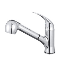 62H17A- — BAOHUI HOME Kitchen Faucet