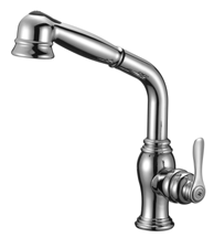62H18- — BAOHUI HOME Kitchen Faucet