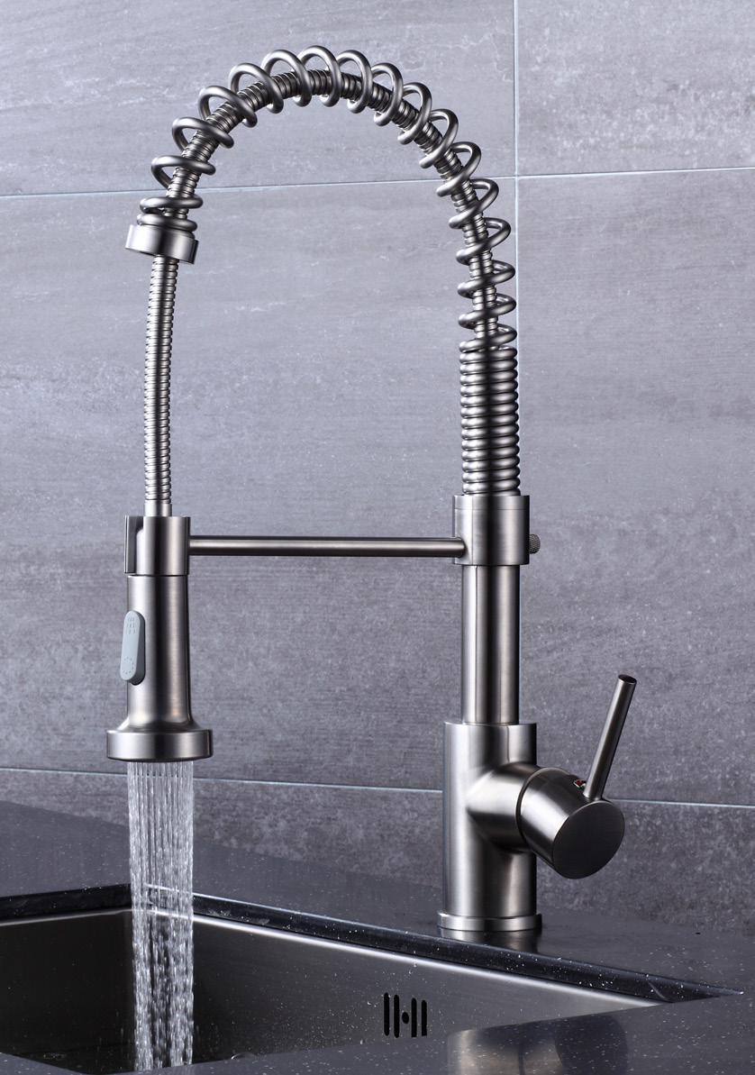 62H39- — BAOHUI HOME Kitchen Faucet