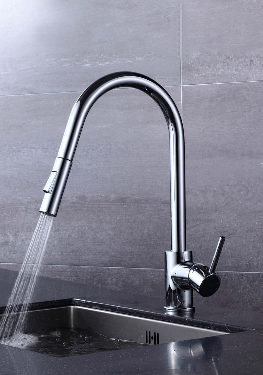 62H47- — BAOHUI HOME Kitchen Faucet