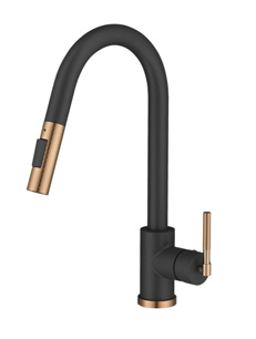 62H52- — BAOHUI HOME Kitchen Faucet