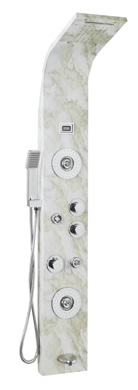 661001 — BAOHUI HOME shower Panel