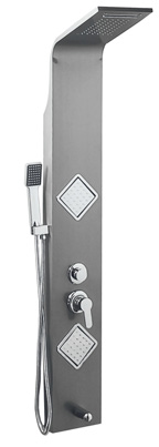 661002 — BAOHUI HOME shower Panel