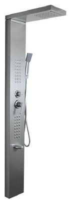 661004 — BAOHUI HOME shower Panel