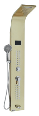 661005 — BAOHUI HOME shower Panel