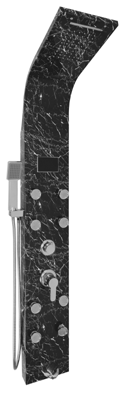 661006 — BAOHUI HOME shower Panel