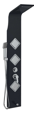 661007 — BAOHUI HOME shower Panel