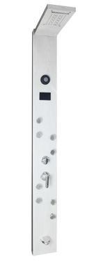661012 — BAOHUI HOME shower Panel