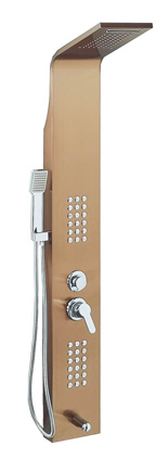 661015 — BAOHUI HOME shower Panel