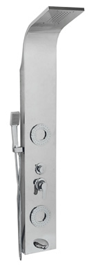 661017 — BAOHUI HOME shower Panel