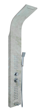 661021 — BAOHUI HOME shower Panel