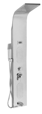 661022 — BAOHUI HOME shower Panel