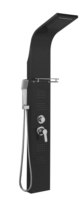 661027 — BAOHUI HOME shower Panel