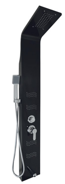 661034 — BAOHUI HOME shower Panel