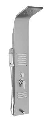 661038 — BAOHUI HOME shower Panel