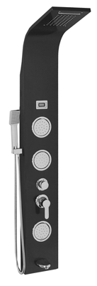 661041 — BAOHUI HOME shower Panel