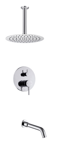 66H15-C — BAOHUI HOME shower Faucet