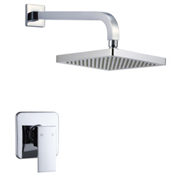 66H23 — BAOHUI HOME shower Faucet