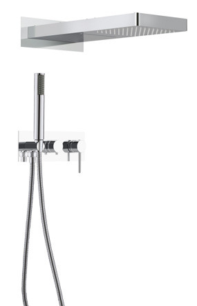 T1-D — BAOHUI HOME shower Faucet