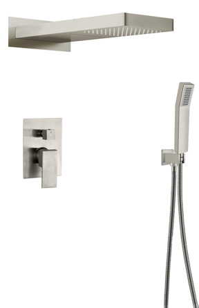 T2-N — BAOHUI HOME shower Faucet
