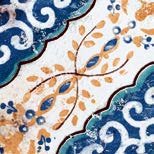 Orleans swatch