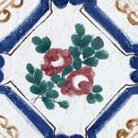 Orleans swatch