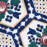 Orleans swatch