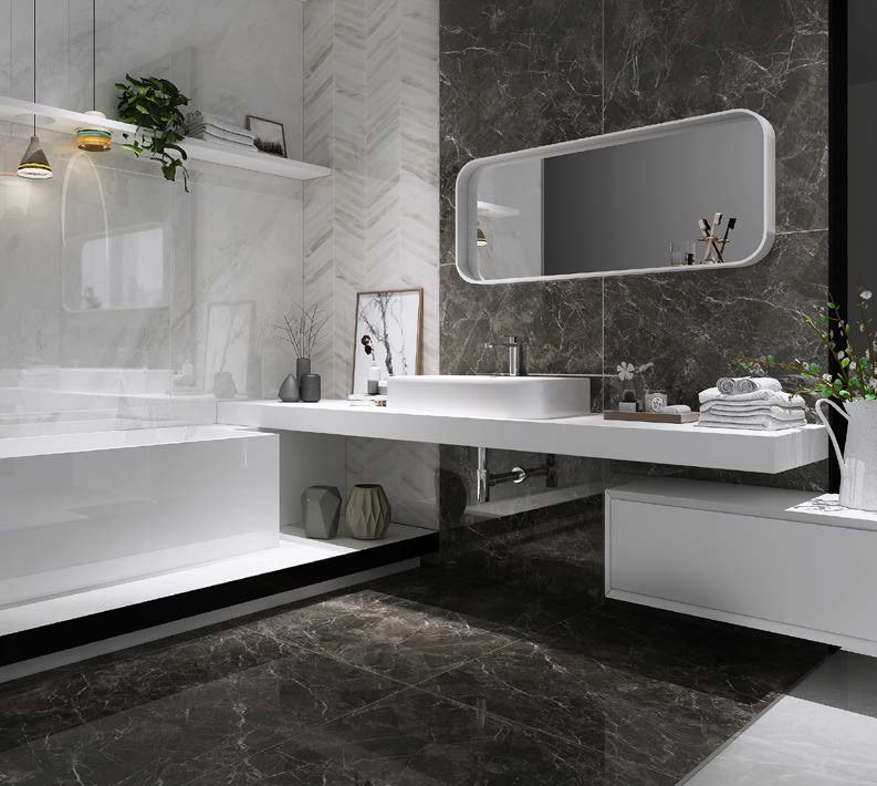 Large Format Slabs & Panels