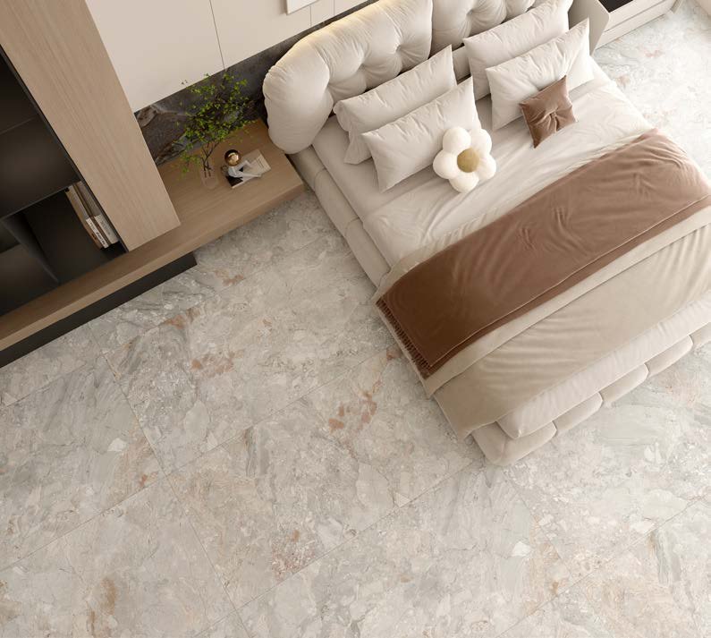 QD Model High Quality scene