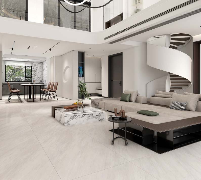 York Loft scene
